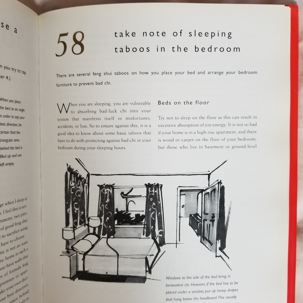 Smart Feng Shui for the Home by Lillian Too 224 PG - Picture 5 of 8